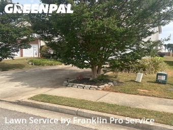 Lawn Cutting nearby Stockbridge, GA, 
