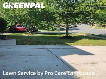 Yard Mowing nearby Charlotte, NC, 