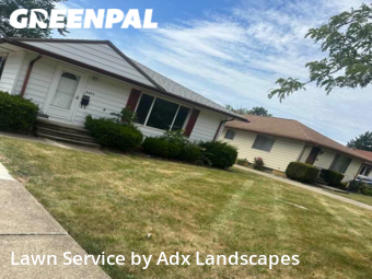 Yard Cutting nearby Maple Heights, OH, 