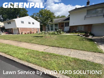 Lawn Service nearby Lansdowne, PA, 