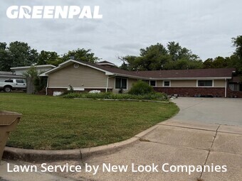 Yard Cutting nearby Wichita, KS, 