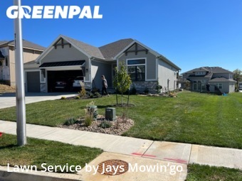 Yard Mowing nearby Kansas City, MO, 