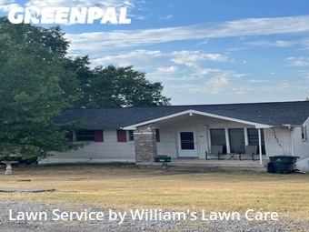 Lawn Mowing nearby Nashville, TN, 