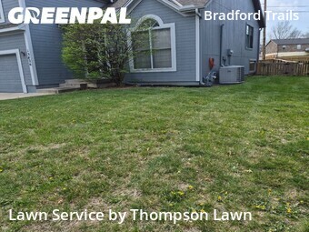 Lawn Care Service nearby Olathe, KS, 