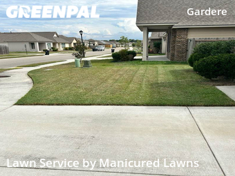 Lawn Service nearby Baton Rouge, LA, 
