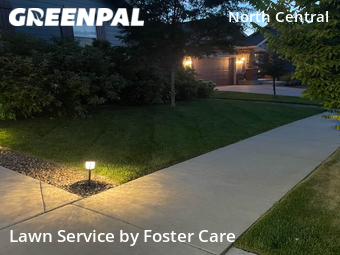 Lawn Mow nearby Westminster, CO, 