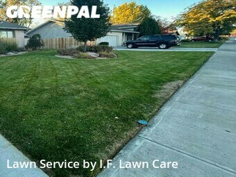 Lawn Care Service nearby Idaho Falls, ID, 