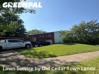 Lawn Cutting nearby Bolingbrook, IL, 
