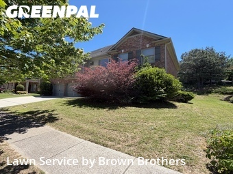 Lawn Service nearby Lawrenceville, GA, 