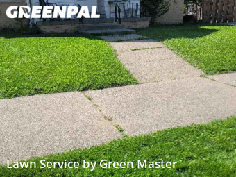 Lawn Cut nearby Dearborn, MI, 