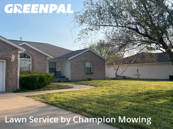 Lawn Care nearby Joplin, MO, 