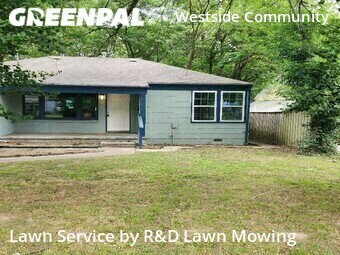 Lawn Mowing nearby Springfield, MO, 