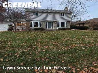 Yard Management in Lansing, 48911, Yard Work by Lboe Grease , work completed in Dec , 2025