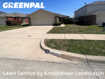 Lawn Care nearby Fort Worth, TX, 