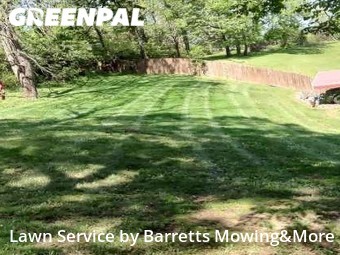 Lawn Cut nearby Clarksville, TN, 