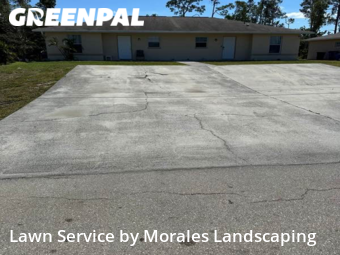 Lawn Mowing nearby Fort Myers, FL, 