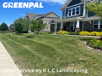 Yard Cutting nearby Carmel, IN, 