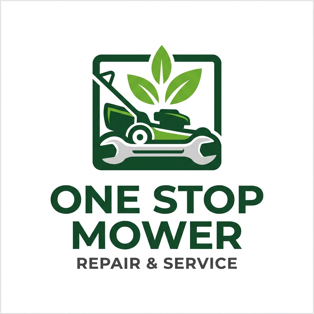 One Stop Mower