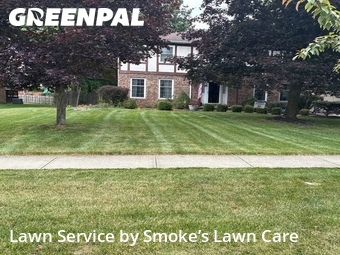 Grass Cutting nearby North Royalton, OH, 