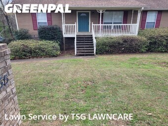 Lawn Maintenance nearby Trussville, AL, 