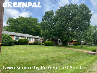 Lawn Service nearby Nashville, TN, 