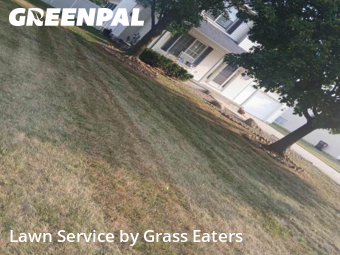 Lawn Cutting nearby Caledonia, MI, 