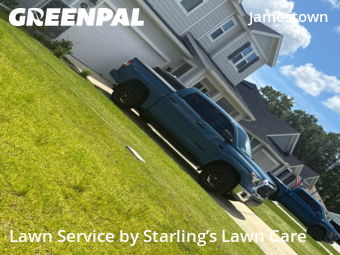 Lawn Care nearby Jacksonville, FL, 