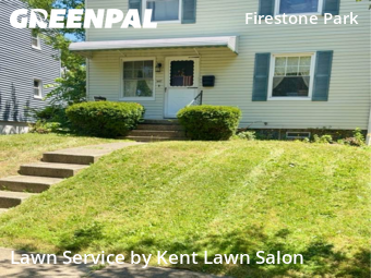 Lawn Mowing nearby Akron, OH, 