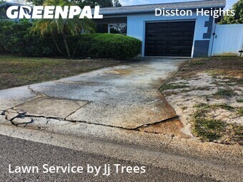 Lawn Care nearby St. Petersburg, FL, 