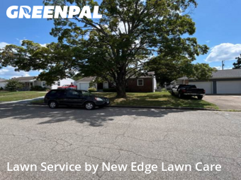 Lawn Mowing Service nearby Joplin, MO, 