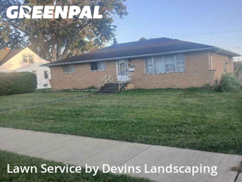 Grass Cut nearby Garfield Heights, OH, 