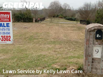 Lawn Cut nearby Little Rock, AR, 