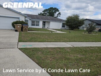Lawn Cutting nearby Kissimmee, FL, 