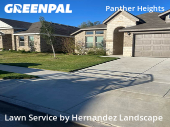 Lawn Service nearby Fort Worth, TX, 