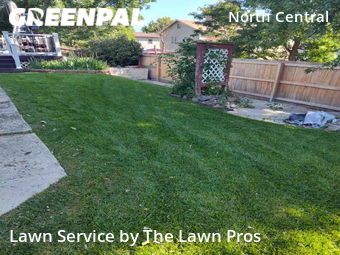 Yard Cutting nearby Broomfield, CO, 