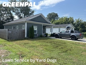 Lawn Service nearby East Ridge, TN, 