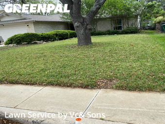 Lawn Maintenance nearby San Antonio, TX, 