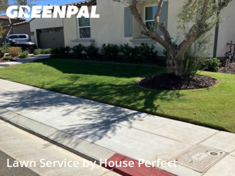 Grass Cutting nearby Madera, CA, 