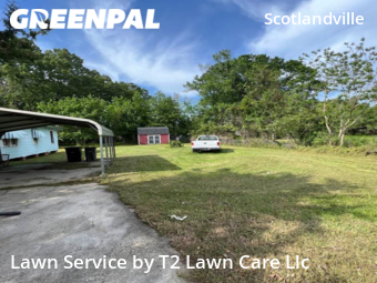 Lawn Cut nearby Baton Rouge, LA, 