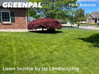 Lawn Maintenance nearby Rochester, NY, 