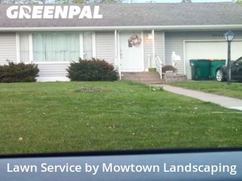 Yard Cutting nearby Minneapolis, MN, 