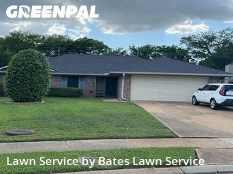 Lawn Maintenance nearby Bossier City, LA, 