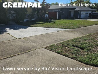 Lawn Maintenance nearby Tampa, FL, 