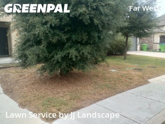 Grass Cutting nearby San Antonio, TX, 