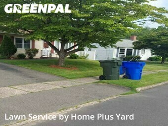 Yard Cutting nearby East Hartford, CT, 