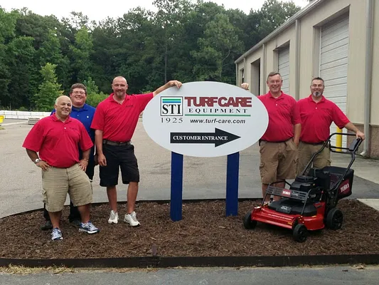 STI Turf Care Equipment Photo 12