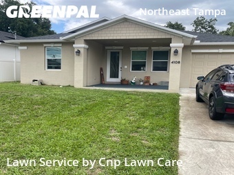 Yard Mowing nearby Tampa, FL, 