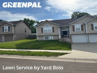 Yard Cutting nearby Independence, MO, 