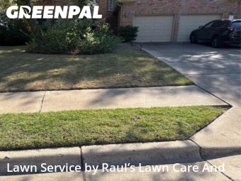 Yard Cutting nearby Cedar Park, TX, 