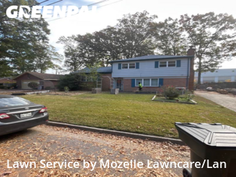 Lawn Service nearby Hampton, VA, 